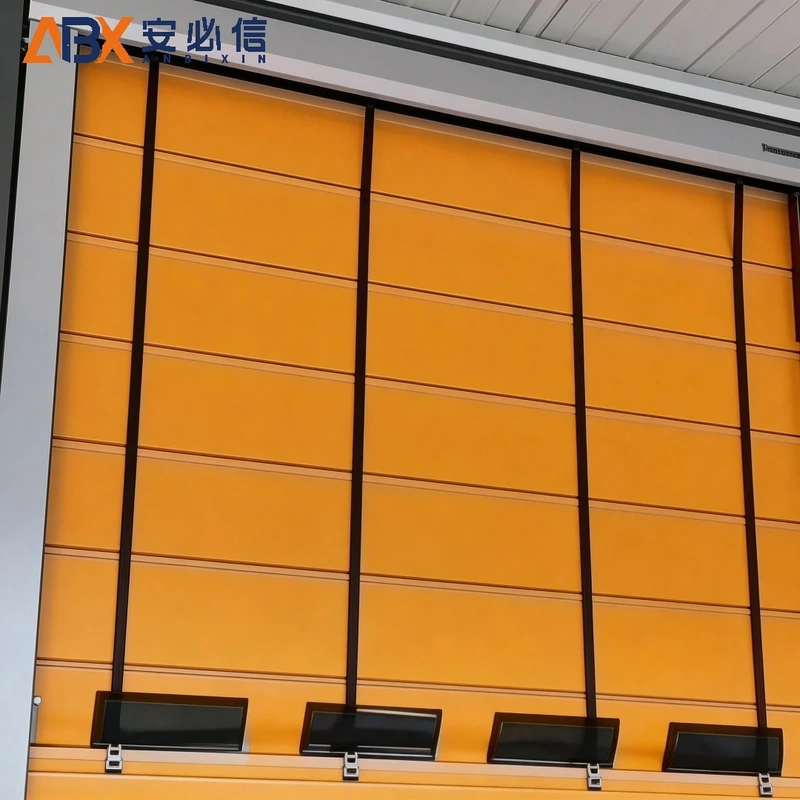 随州市充气式门封