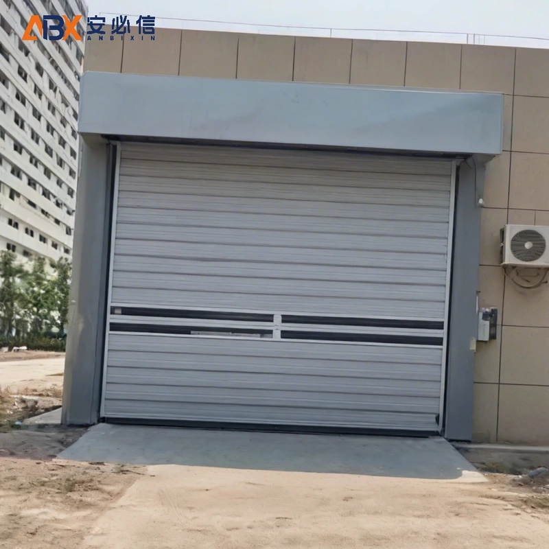 随州市厂房高速门